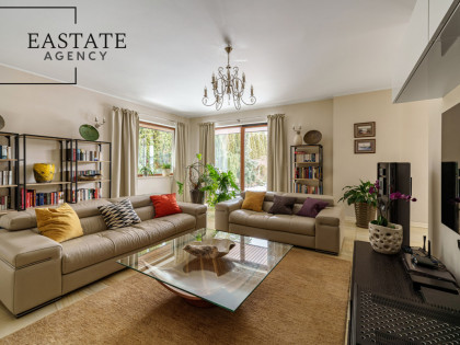 Dom Parcela-Obory ul.  