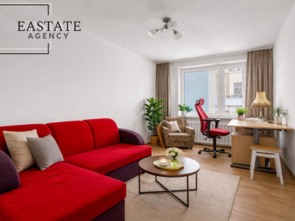 Lokal Warszawa Mokotów, Służew ul. Łukowa