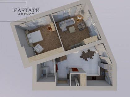 Lokal Warszawa Śródmieście ul. Polna