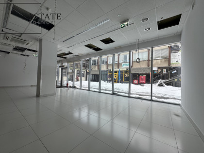 Lokal Warszawa Wola ul. Erazma Ciołka