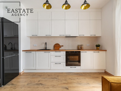 Mieszkanie Warszawa Wola ul. Gumińska