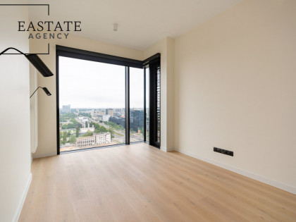 Mieszkanie Warszawa Wola ul. Towarowa