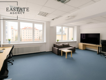 Lokal Warszawa Mokotów ul. Stępińska