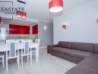 Mieszkanie Gdańsk Przymorze ul. Aleja Rzeczypospolitej