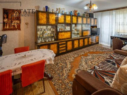 Mieszkanie Gdynia Chylonia ul. Ludwika Zamenhofa