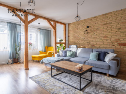 Mieszkanie Gdynia Działki Leśne ul. Szczecińska