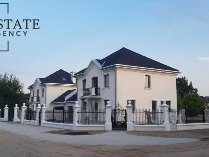 Dom Głosków rynek pierwotny ul.  