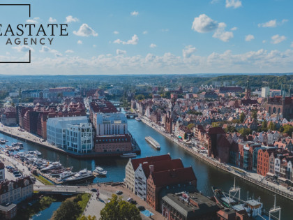 Mieszkanie Gdańsk Śródmieście rynek pierwotny ul. Chmielna