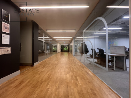 Lokal Warszawa Wola, Czyste ul. Przyokopowa