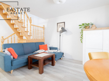 Mieszkanie Gdynia Cisowa ul. Chylońska