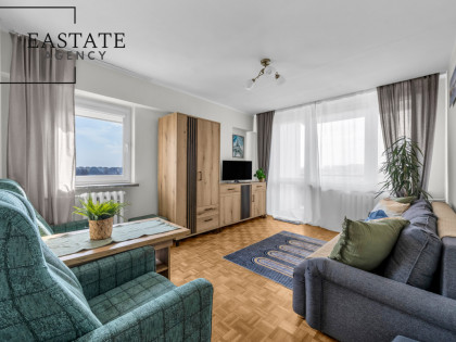 Mieszkanie Warszawa Mokotów ul. Korczyńska