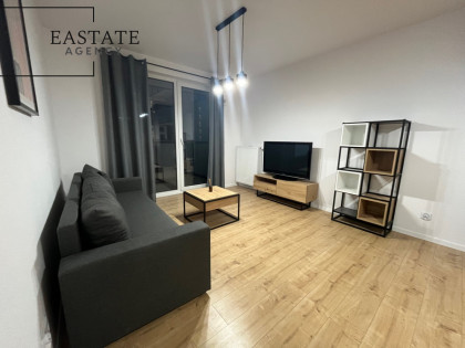 Mieszkanie Warszawa Ursus ul. Edwarda Habicha