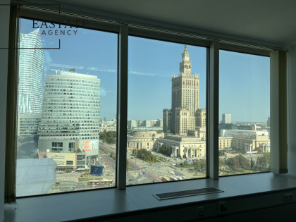 Lokal Warszawa Śródmieście ul. Aleje Jerozolimskie