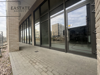 Lokal Warszawa Ursus ul. Giserska