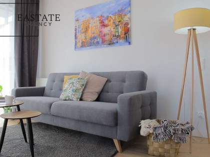 Mieszkanie Rumia ul. Jeziorna