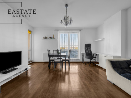 Mieszkanie Warszawa Wola ul. Radziwie