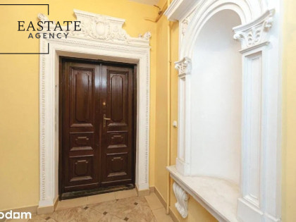 Lokal Warszawa Śródmieście ul. Wspólna