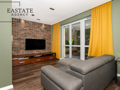 Mieszkanie Katowice Panewniki ul. Bałtycka