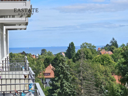 Mieszkanie Sopot ul. Adama Mickiewicza