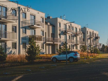 Mieszkanie Sztutowo rynek pierwotny ul. Mierzeja Park