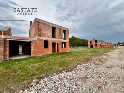 Dom Grądy rynek pierwotny ul. Górna