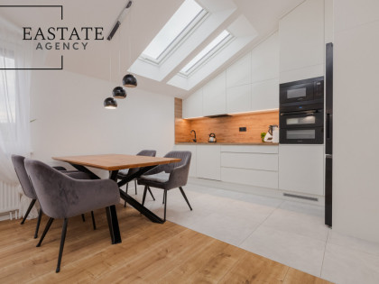 Mieszkanie Gdynia Dąbrowa ul. Koperkowa