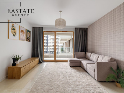 Mieszkanie Warszawa ul. Wschodu Słońca