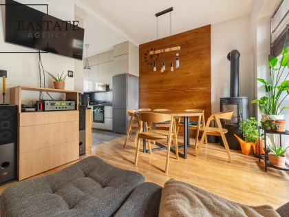 Dom Warszawa Wawer ul. Trakt Lubelski