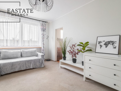 Mieszkanie Gdańsk Przymorze ul. Prezydenta Lecha Kaczyńskiego