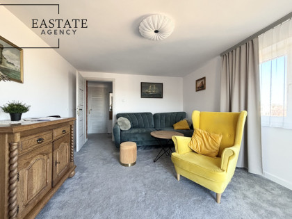 Mieszkanie Gdynia Kamienna Góra ul. Józefa Korzeniowskiego