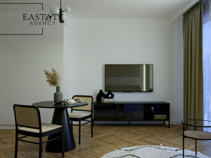 Mieszkanie Warszawa Bemowo ul. Szeligowska