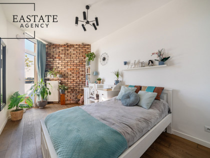 Mieszkanie Warszawa Ursus ul. Dzieci Warszawy