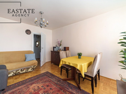 Mieszkanie Warszawa Wola, Czyste ul. Płocka