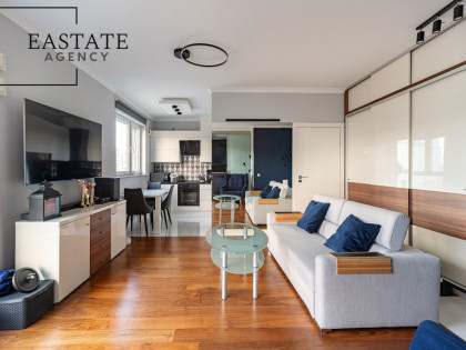 Mieszkanie Warszawa Wola, Czyste ul. Marcina Kasprzaka