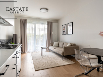 Mieszkanie Warszawa Bemowo ul. Lazurowa