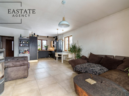 Dom Grochowa ul. Zbigniewa Pawlaka