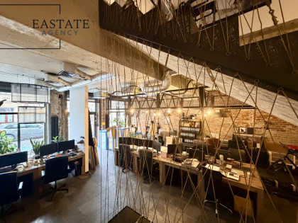 Lokal Warszawa Praga ul. Ząbkowska