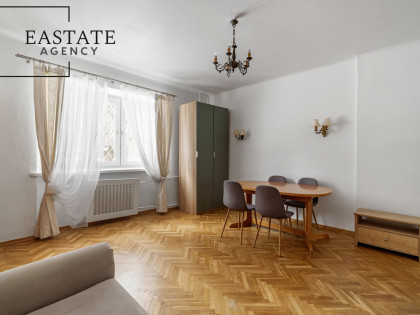 Mieszkanie Warszawa Bemowo Boernerowo ul. Gen. Sylwestra Kaliskiego