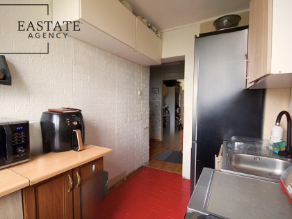 Mieszkanie Gdynia Działki Leśne ul. Śląska