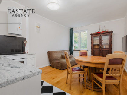 Mieszkanie Gdynia Wzgórze Św. Maksymiliana ul. Bp. Dominika