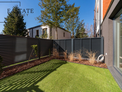 Mieszkanie Piaseczno rynek pierwotny ul. Przesmyckiego