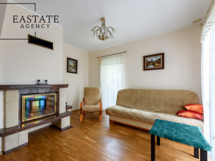 Dom Warszawa Białołęka ul. Modlińska