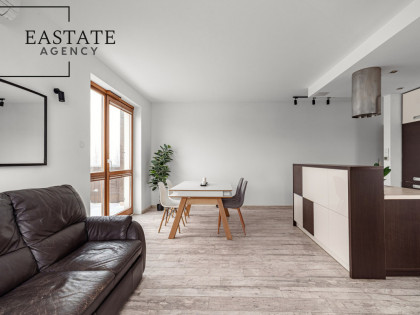 Mieszkanie Warszawa Bemowo ul. Dywizjonu 303