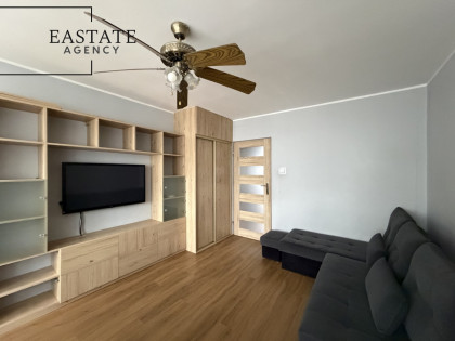 Mieszkanie Warszawa Bielany ul. Marii Dąbrowskiej