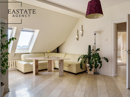 Mieszkanie Warszawa Wola ul. Wolska