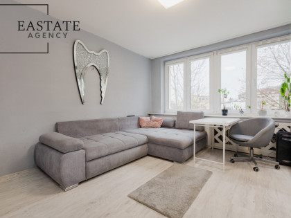 Mieszkanie Gdynia Działki Leśne ul. Warszawska