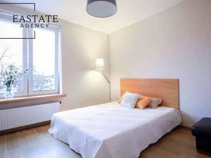 Mieszkanie Sopot ul. Książąt Pomorskich