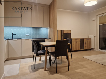 Mieszkanie Warszawa Włochy ul. Równoległa