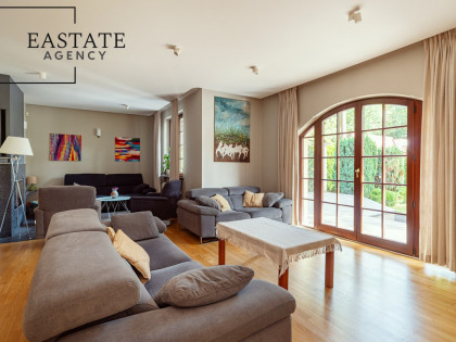 Dom Warszawa Wawer, Radość ul. Drwali