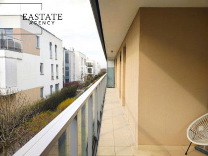 Mieszkanie Warszawa Ursynów ul. Taneczna